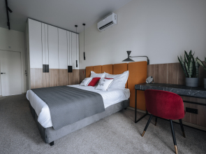 Апартаменты Максима Горького, д.149