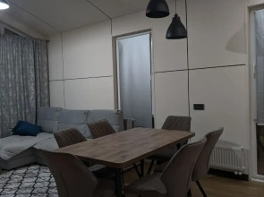 Гостевой дом Dombay Paradise