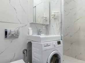 Апартаменты Knokey Алексеевская Трёхместные