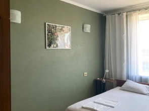 Гостевой дом Море солнца