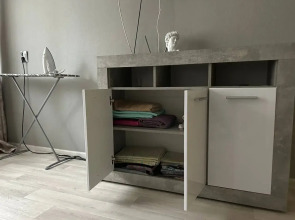 Квартира на Театральной 27