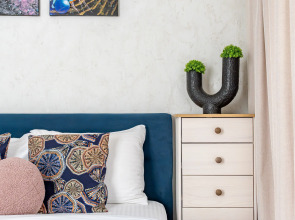 Квартира Мелодия Лиговского