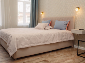 Гостевой Дом Premium на Московской 23