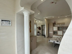 Квартира на улице Степана Разина 95