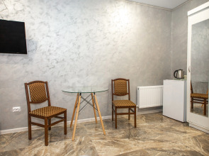 Господин Постоялец