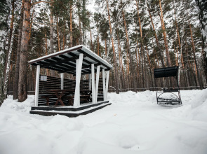 Парк-Отель Чкаловские дачи
