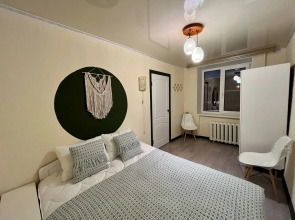 Апартаменты Уютные рядом с Центральной Площадью