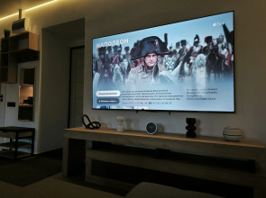 Апартаменты В историческом центре