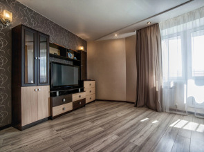 Апартаменты Ново-Чернушенский 5