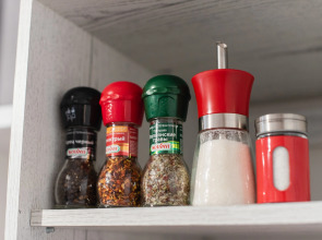 Апартаменты Loft Apartment/22A Prokatnaya