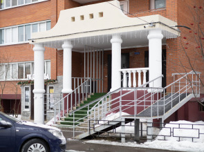 Апартаменты Runway Apartmets