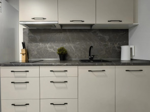 Апартаменты Like Home в центре города