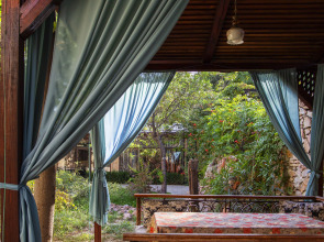 Мини-Отель Восток