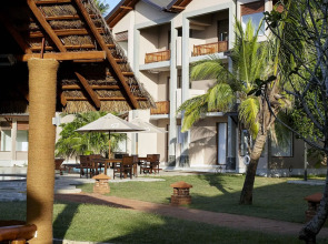 Курортный отель Amaranthe Bay