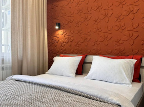 Квартира Уютная в Центре Махачкалы рядом с Пляжем и Ресторанами