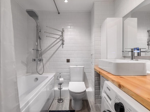 Апартаменты LANDRIN APART на Лесной