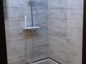 Апартаменты Оливия Студия-Люкс На Ендовищенской