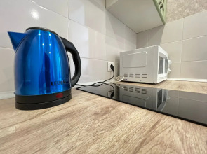 Апартаменты Студия на Воронина возле Драмтеатра