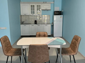 Гостевой дом Лаванда