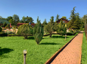 Курортный комплекс Садко