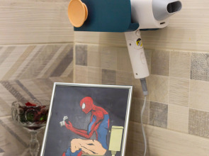 Хостел Чердак