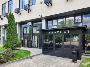 Апартаменты Queenstay Голд Фэмили на Войковской