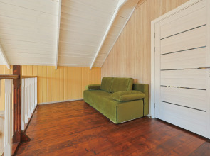 База Отдыха Эконевидаль