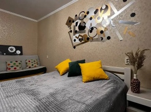 Апартаменты у Рыбной деревни