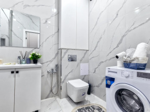 Апартаменты Атлетик сити возле Expo и Mega Silk Way