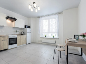 Апартаменты Квартира в новом доме