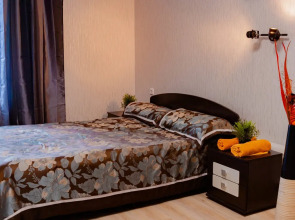 Апартаменты на Революции 48а