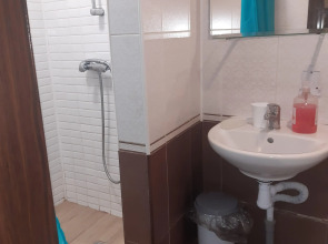 Меблированные комнаты Невские Сны