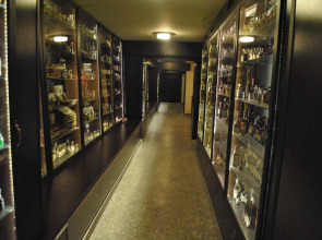 Отель Тигран Мец