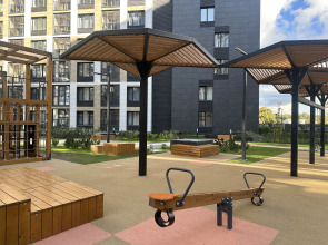 Квартира Стильная Студия у Невского Проспекта и Московского Вокзала