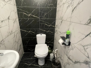 Мини-Отель Тополя