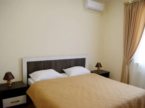 Гостевой Дом Дубки