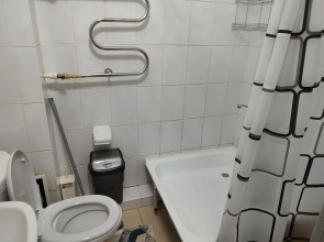 Апартаменты Golden Holiday с 1 Cпальней