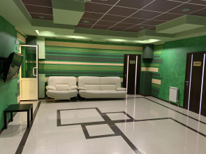 Отель МАКС-АВГУСТИН