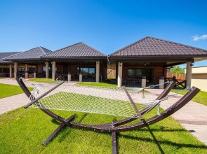 Отель Braslav lakes hotel