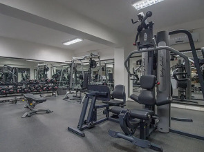 Курортный отель The District Boracay