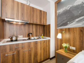 Гостевой дом Грейстоун