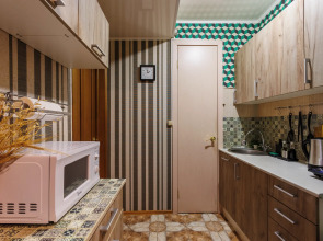 Квартира Авангард у Кремля