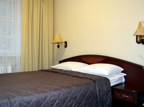 Гостиница На Вотчине