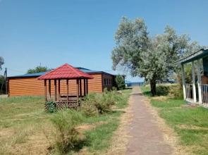 База отдыха Сказка