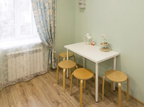 Мини-Отель Тверь-Центр