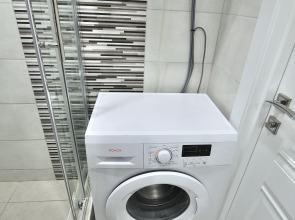 Апартаменты Капри Хаус-Мадрид Парк-2 (2)