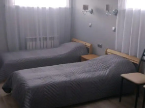 Гостевой дом Gaestehaus