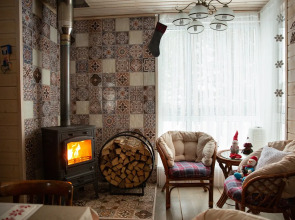 Гостевой дом ЭкоДом76