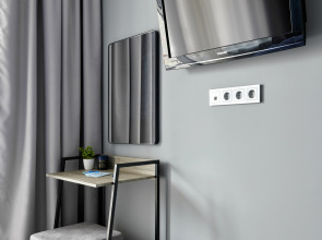 Апартаменты Nord Sea Studio