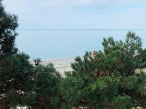 Бутик-Отель Базальт Club